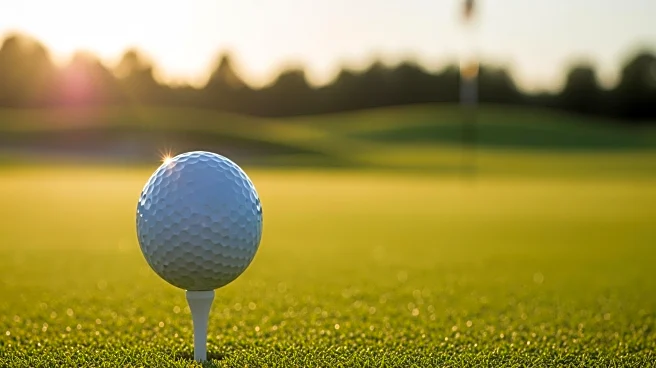 Gary Woodland's PGA Tour Victory Highlights Personal Triumph Amidst Tiger Woods' Ongoing Struggles