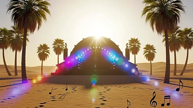 Coachella 2026: Festival Returns with Star-Studded Lineup Including Justin Bieber and Karol G