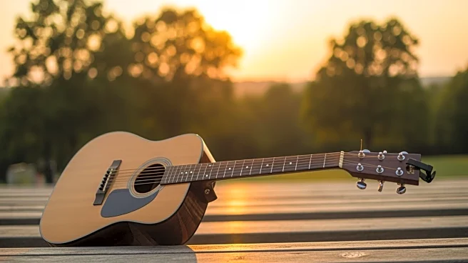 Dwight Yoakam to Headline Beaver Dam Amphitheater Concert Series