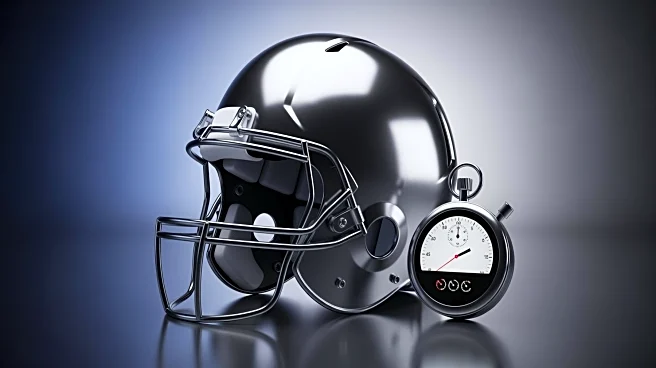 Colts' Irsay-Gordon Discusses Potential 18-Game NFL Season and Its Implications