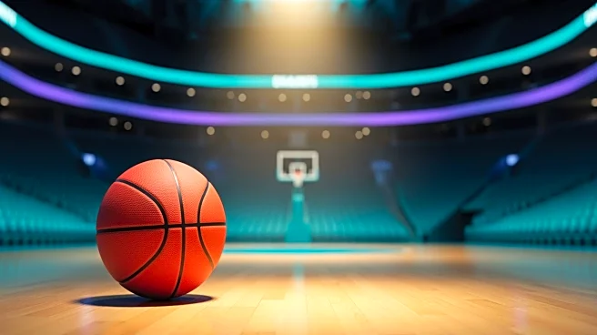 Charlotte Hornets' Kon Knueppel Discusses Rookie Season on The Richard Show