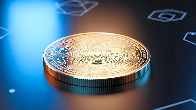 Bitcoin Everlight Launches Phase 3 Amid Growing Stablecoin Adoption