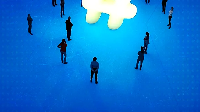 Social Media Users Embrace 'Lurking' as a Strategy for Self-Preservation