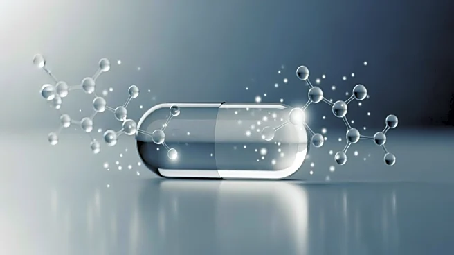 Takeda's Zasocitinib Shows Promise in Psoriasis Treatment with Phase 3 Trial Success