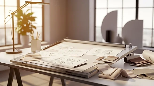 Kering Launches Residency Program for Emerging Chinese Designers