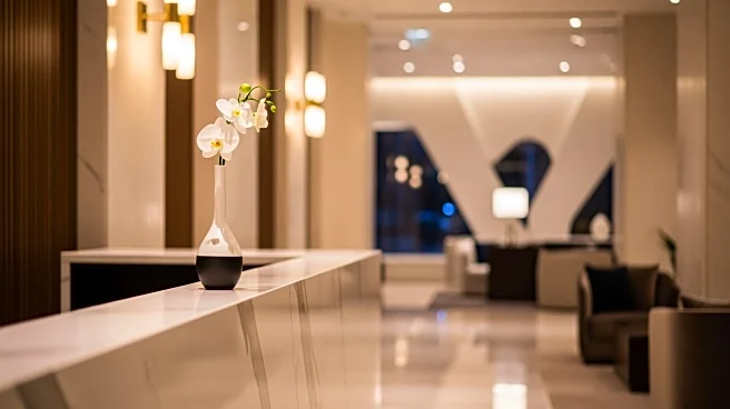 L Catterton and Cedar Capital Launch Luxury Hospitality Platform with Key Acquisitions