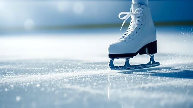 Ilia Malinin Wins Third Consecutive World Figure Skating Championship After Olympic Setback