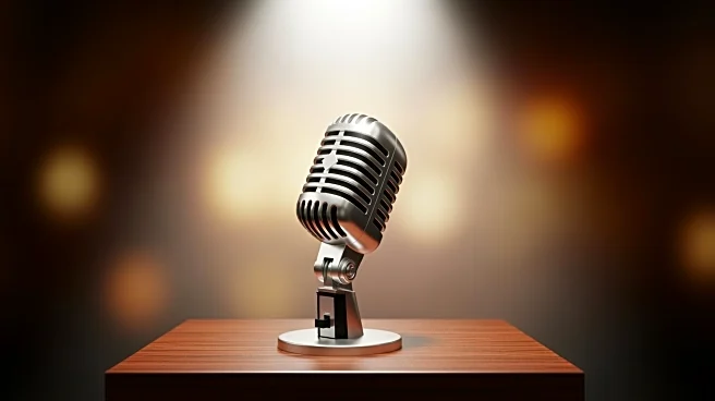 Bill Maher Awarded Mark Twain Prize Amidst Controversy Over Free Speech