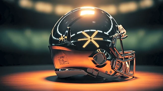 Oregon Quarterback Dante Moore's Decision Alters 2026 NFL Draft Landscape