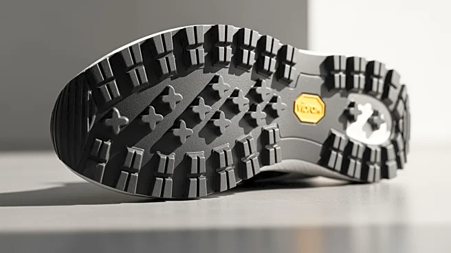 Nike Releases Upgraded Air Force 1 with Vibram for Spring