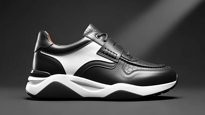 Comme des Garçons Revives Nike Air Max Dolce with Loafer Features