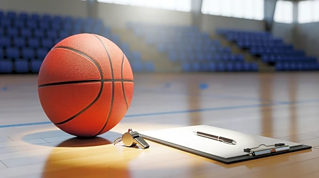 St. Bonaventure to Appoint Mike MacDonald as New Men's Basketball Coach