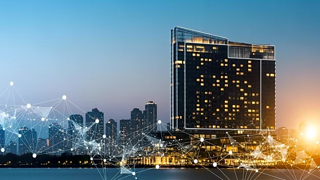 Opally Secures Major Investment to Expand AI Hotel Platform Across Europe