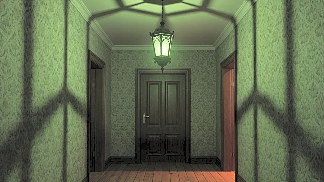 Charlie Day Expresses Interest in Luigi's Mansion Movie Spinoff