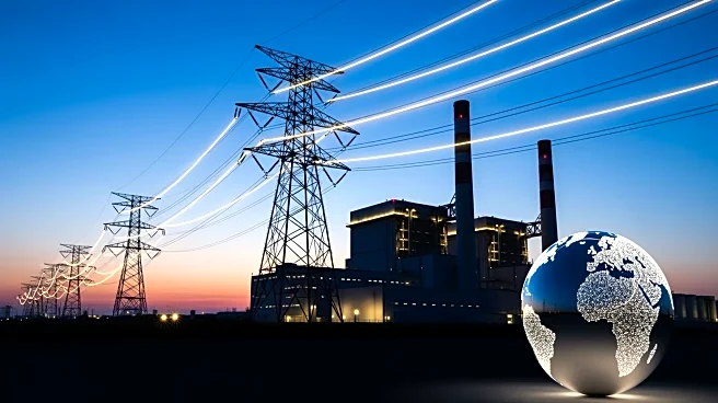 Fermi America Reports Fiscal Year 2025 Earnings, Achieves Milestones in Private Power Development