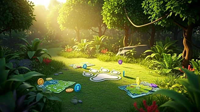 Pixile Studios Develops Unique Battle Royale Game with Super Animal Royale