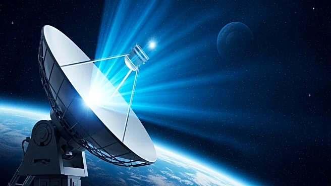 Starlink's Expansion Poses Competitive Threat to Broadband Providers