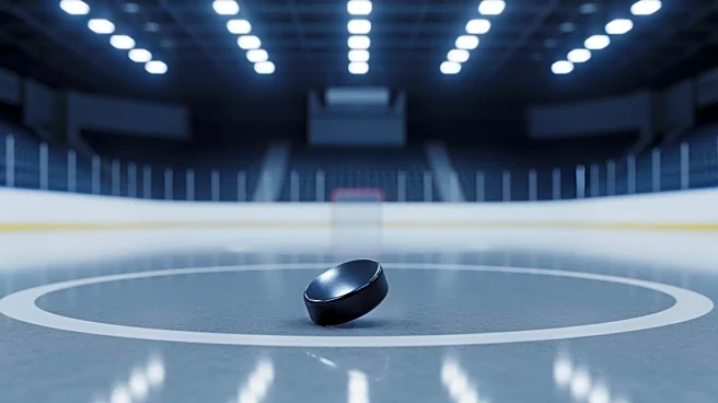 Porter Martone Signs Entry-Level Contract with Philadelphia Flyers, Joins Team for Season End