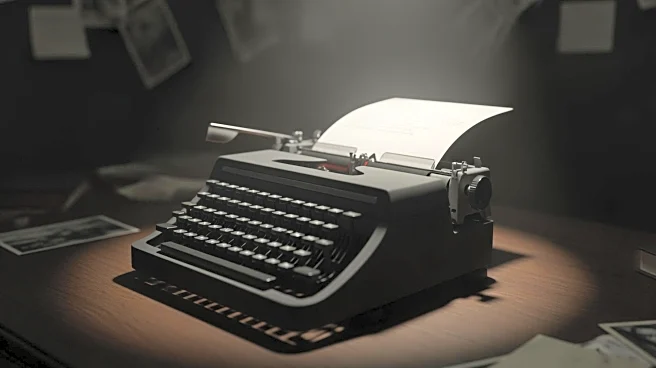 'Memory of a Killer' Unveils Major Plot Twist as Series Nears Finale