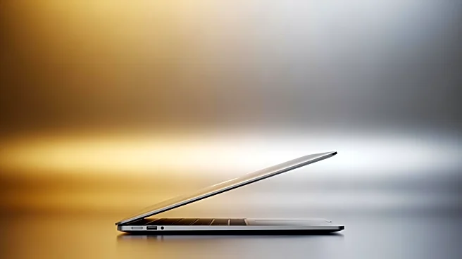 MacBook Air's Evolution: From Luxury to Mainstream Marvel