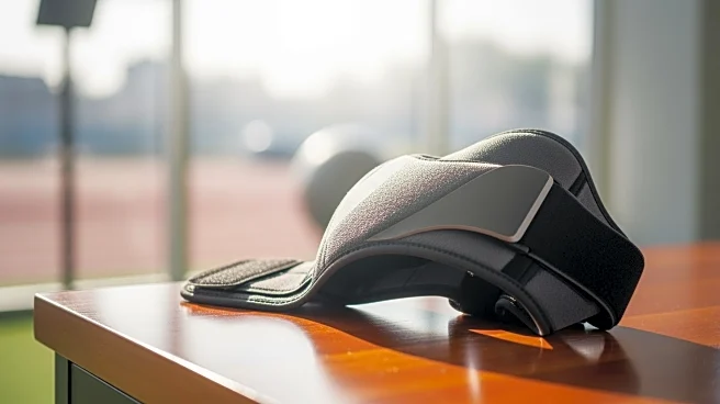 Chiefs' Andy Reid Updates on Patrick Mahomes' Injury Recovery