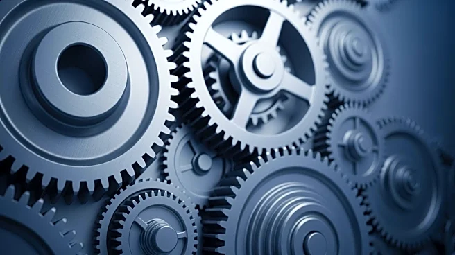 Texas Manufacturing Growth Slows Amid Rising Uncertainty and Geopolitical Tensions