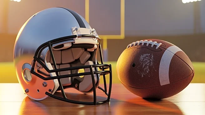 Kansas City Chiefs Sign Kenneth Walker to Revamp Run Game