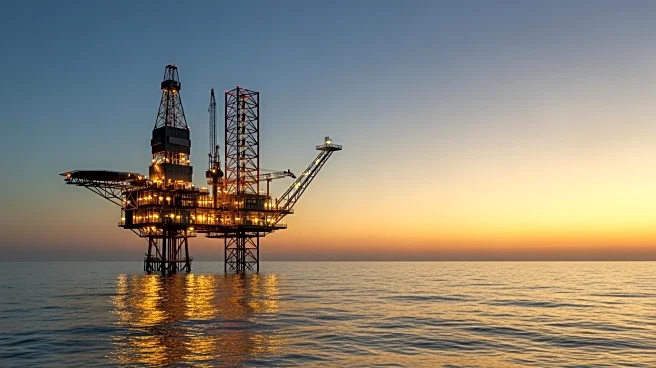 TotalEnergies and NEO NEXT Merge to Form Largest Independent UK North Sea Producer