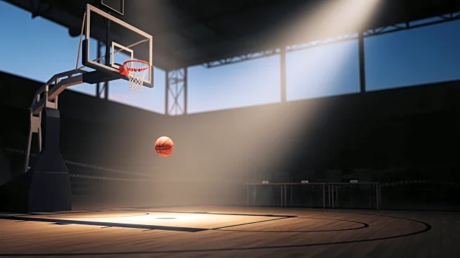 UConn's Braylon Mullins' Last-Second Shot Secures Final Four Spot