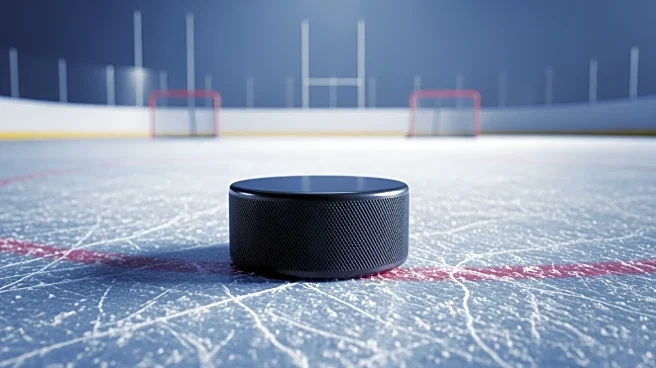 Penguins and Islanders Face Off with Key Players Injured