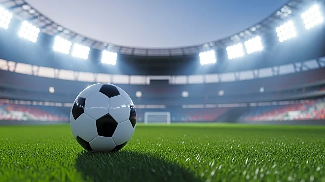 France Defeats Colombia 3-1 in World Cup Preparation Match in Maryland