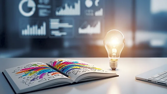 B2B Marketing Strategies: The Role of Creativity in Driving Revenue