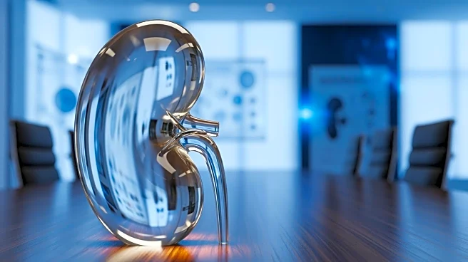 Calliditas Therapeutics to Present NefIgArd Study Findings at Nephrology Congress