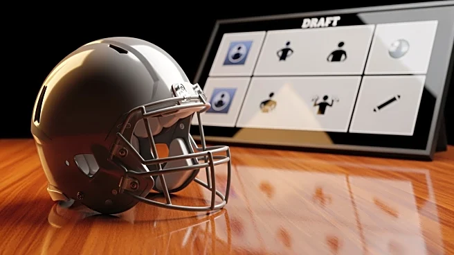 Broncos GM Considers Draft Trade Strategy Following Jaylen Waddle Acquisition