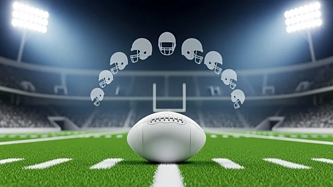 Pac-12 Football Returns with New Teams and Projected Win Totals