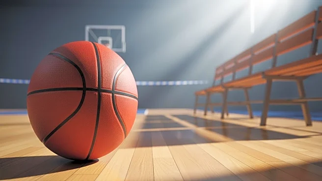 Brooklyn Nets' Josh Minott Out Due to Hip Injury, Impacting Team Lineup