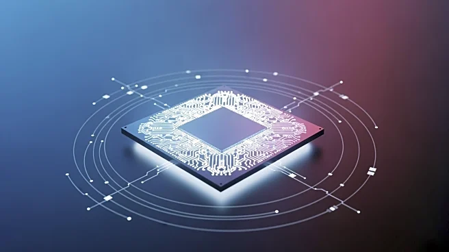 IQM Quantum Computers Secures €50 Million Investment from BlackRock for Expansion and IPO Preparation