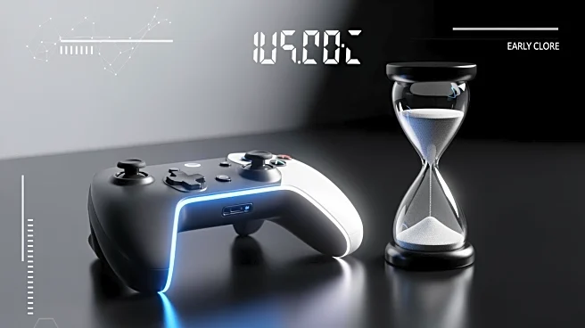 Krafton Shuts Down PUBG Spin-off After Two Months Due to Early Access Strategy