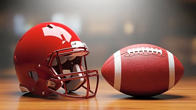 Louisville Cardinals Secure Commitment from Elite Wide Receiver Ja'Hyde Brown