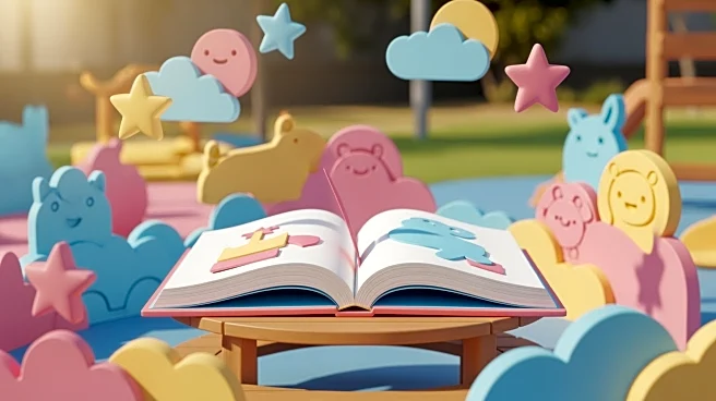 Netflix Expands Children's Content with 'Danny Go!' Series