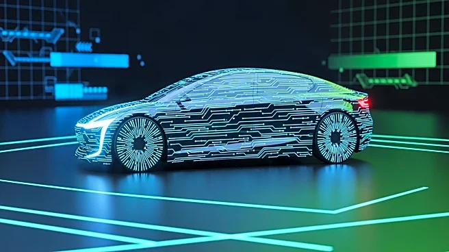 Applied Intuition and LG Innotek Collaborate to Advance Autonomous Vehicle Development