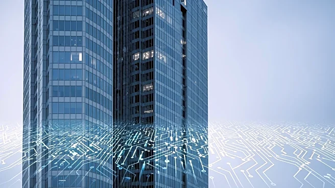 Chinese Tech Companies Shift to Hong Kong Amid US and EU Geopolitical Barriers