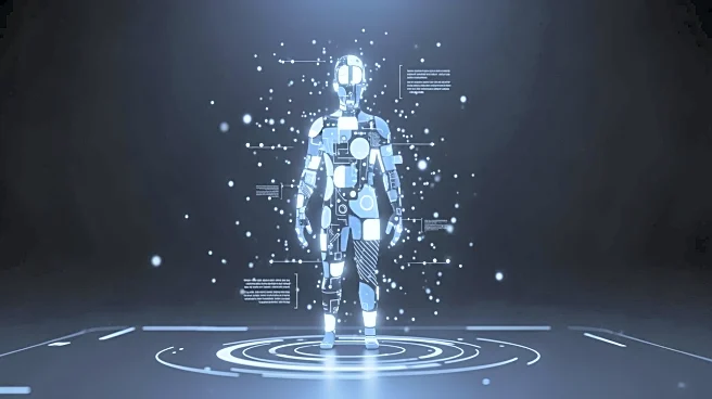 Kevin O'Leary Develops AI Version of Himself, Highlights AI's Creative Limitations