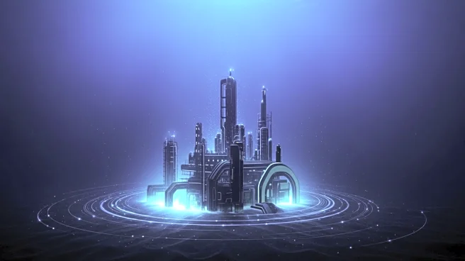 Glomar and Cobalt Blue Plan US Deep-Sea Mineral Processing Plant