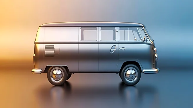 Chevrolet Express Remains a Staple Despite New Electric Van Alternatives