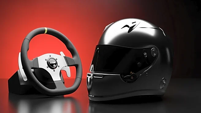 Michael Jordan Finds New Passion in NASCAR Ownership