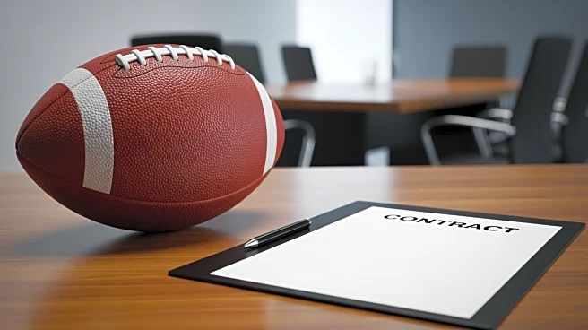 New York Giants Release Veteran Kicker Graham Gano, Saving $4.5 Million