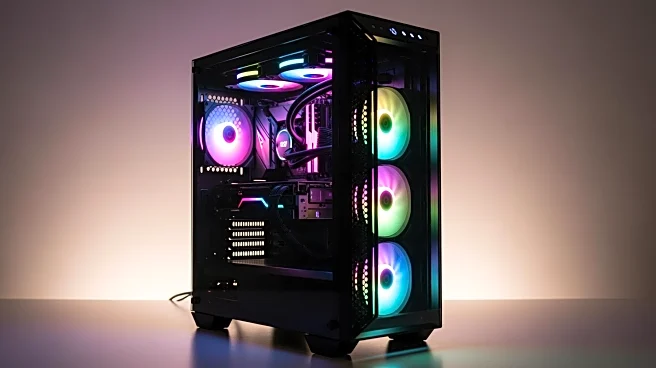 Thermaltake View 380 WS ARGB Offers High-End Features at Affordable Price