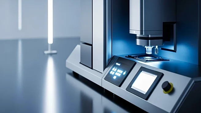 Roche's New Analytical Units Receive FDA Clearance, Enhancing Lab Efficiency