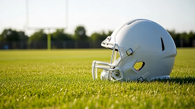 Arizona State Freshmen Impress in Spring Football Practice